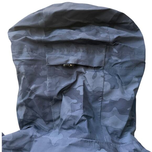 Alpine Design Men’s Jacket, Size M blue - Picture 6 of 9